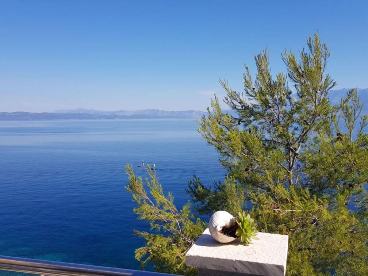 Holiday House Jakov Gdinj エクステリア 写真