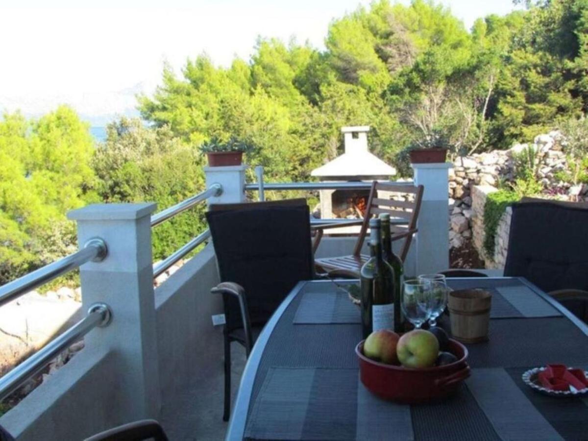 Holiday House Jakov Gdinj エクステリア 写真