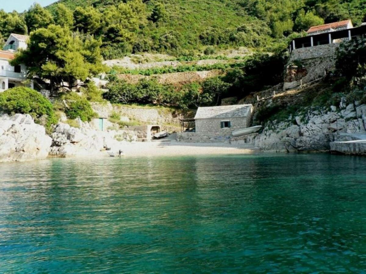 Holiday House Jakov Gdinj エクステリア 写真