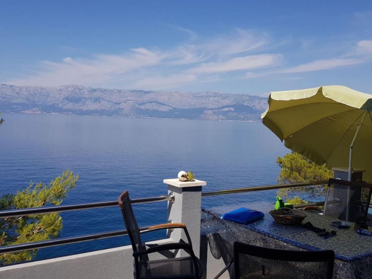 Holiday House Jakov Gdinj エクステリア 写真