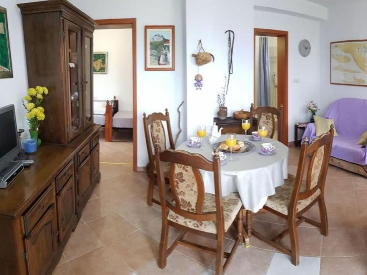 Holiday House Jakov Gdinj エクステリア 写真