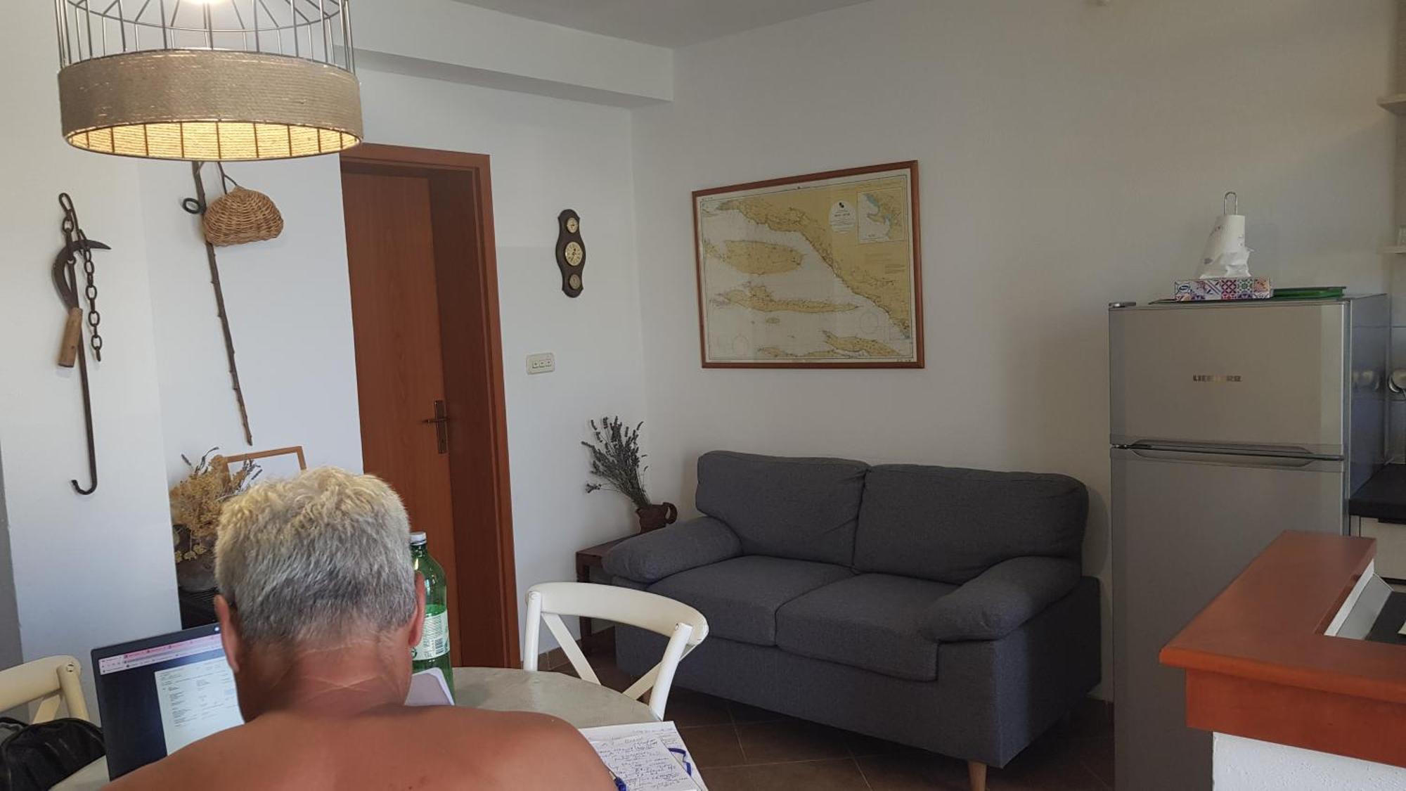 Holiday House Jakov Gdinj 部屋 写真
