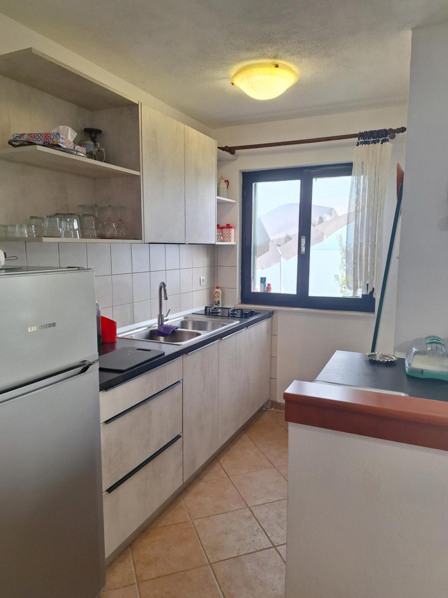 Holiday House Jakov Gdinj エクステリア 写真
