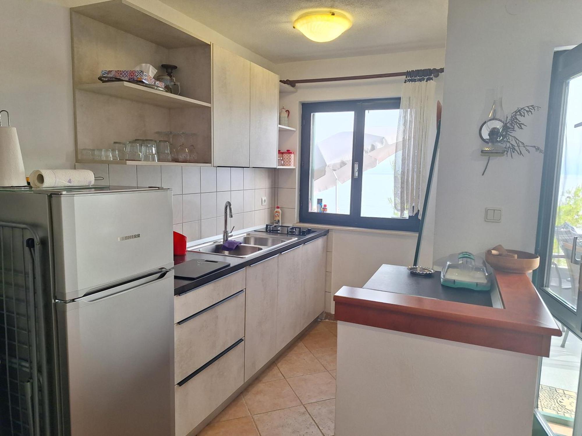 Holiday House Jakov Gdinj エクステリア 写真