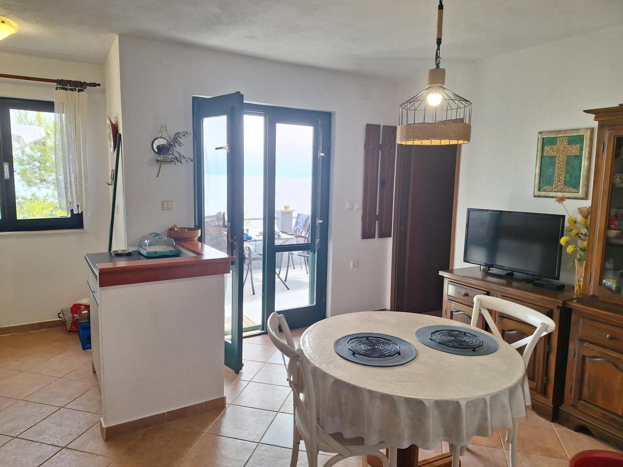 Holiday House Jakov Gdinj エクステリア 写真