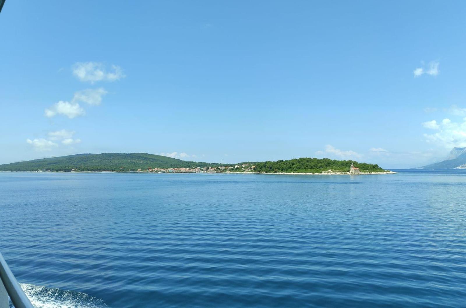 Holiday House Jakov Gdinj エクステリア 写真